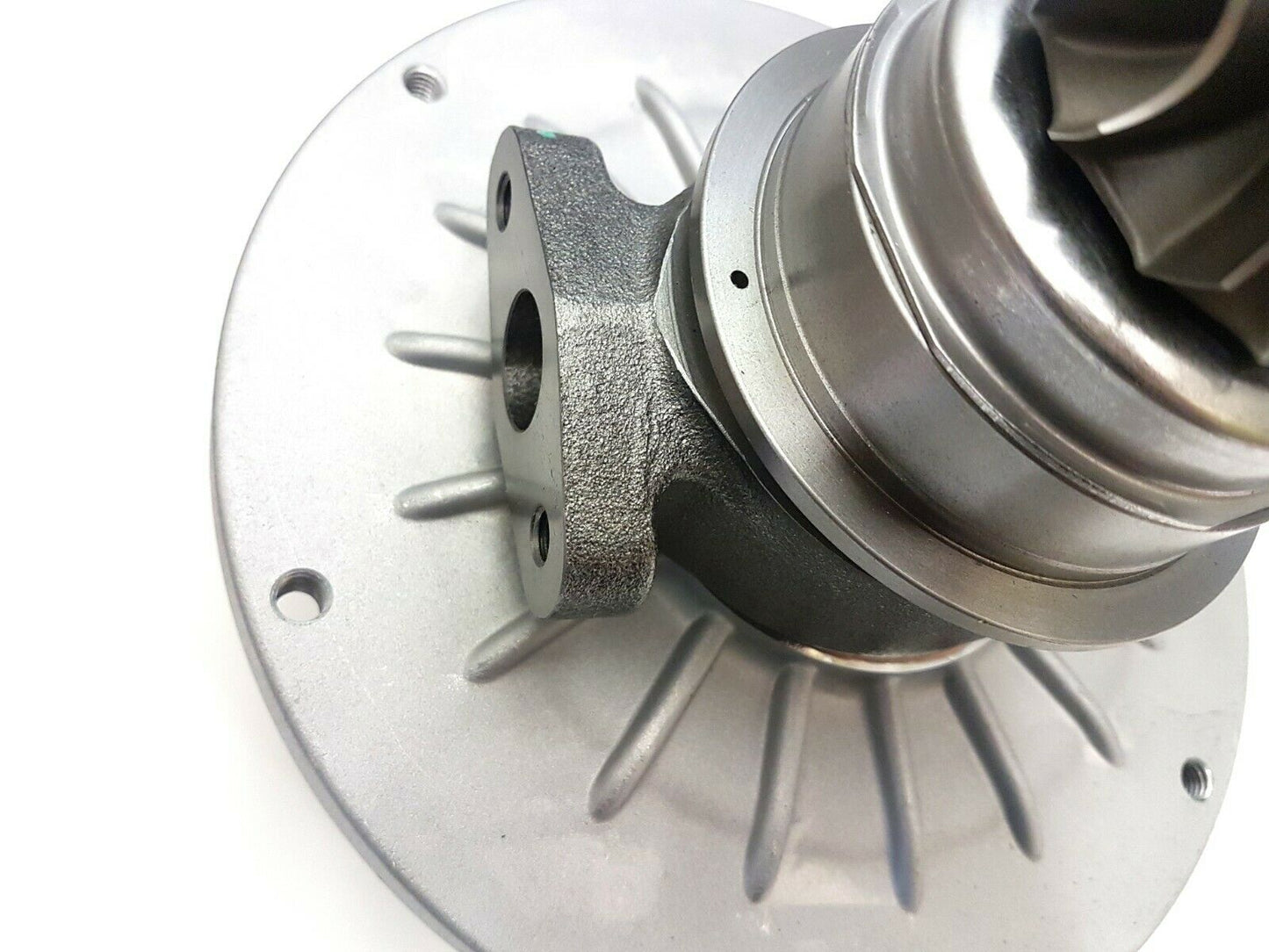 CHRA400186 New Turbocharger Chra