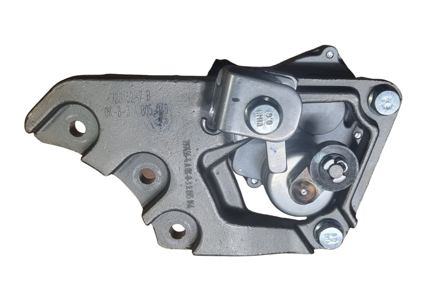 792942-0041 New Turbocharger Actuator