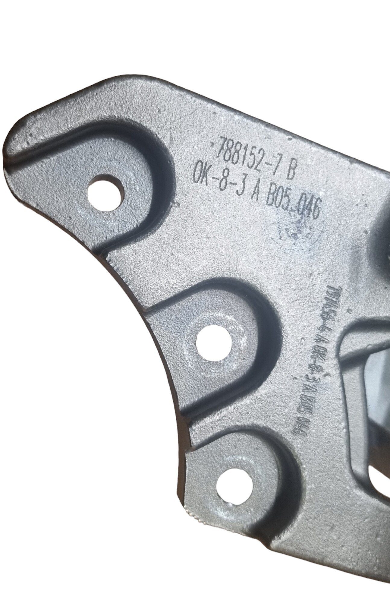 792942-0041 New Turbocharger Actuator