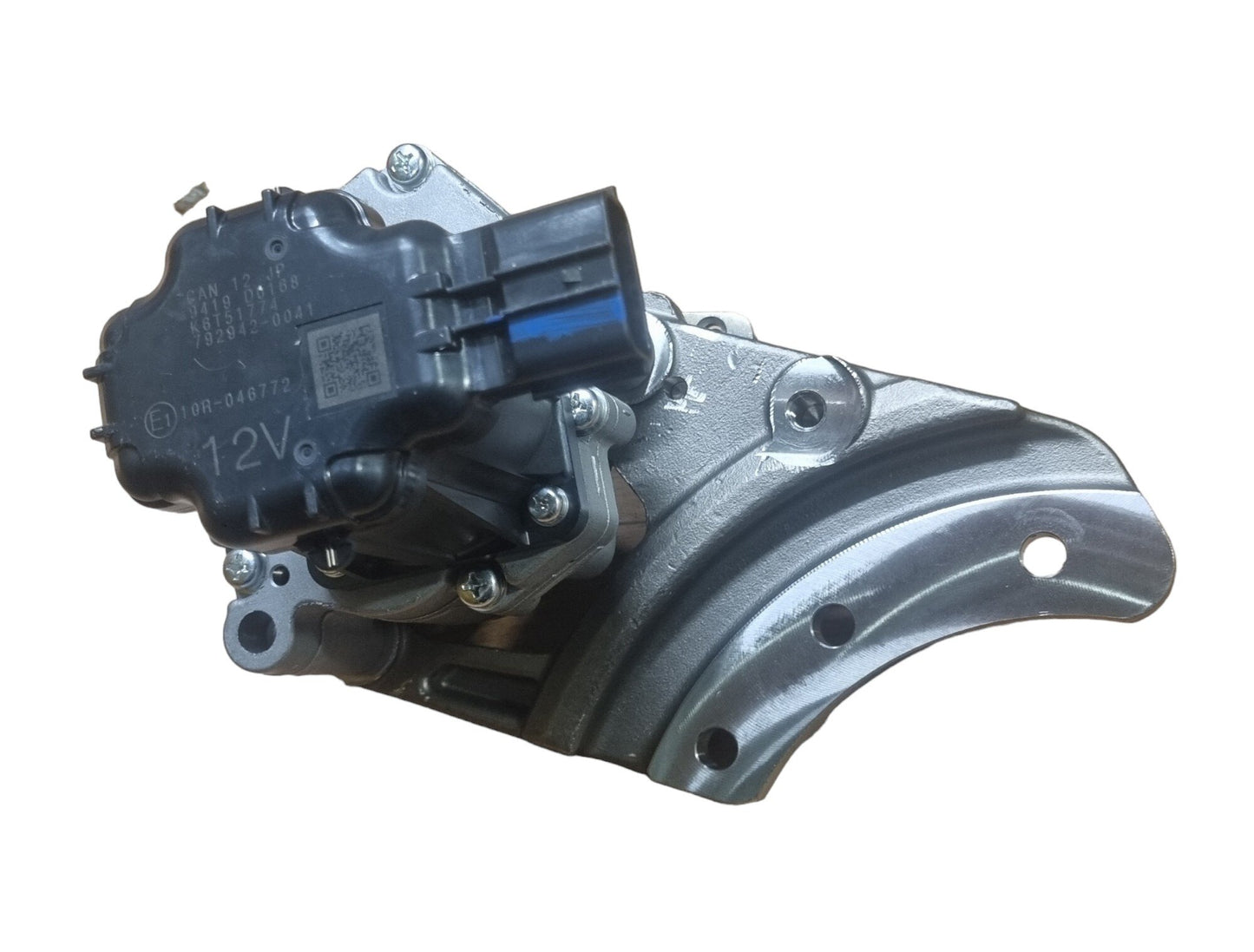 792942-0041 New Turbocharger Actuator