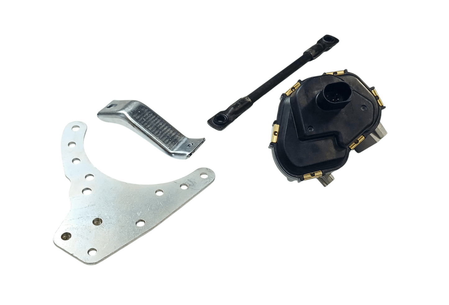 EA030014 New Turbocharger Actuator