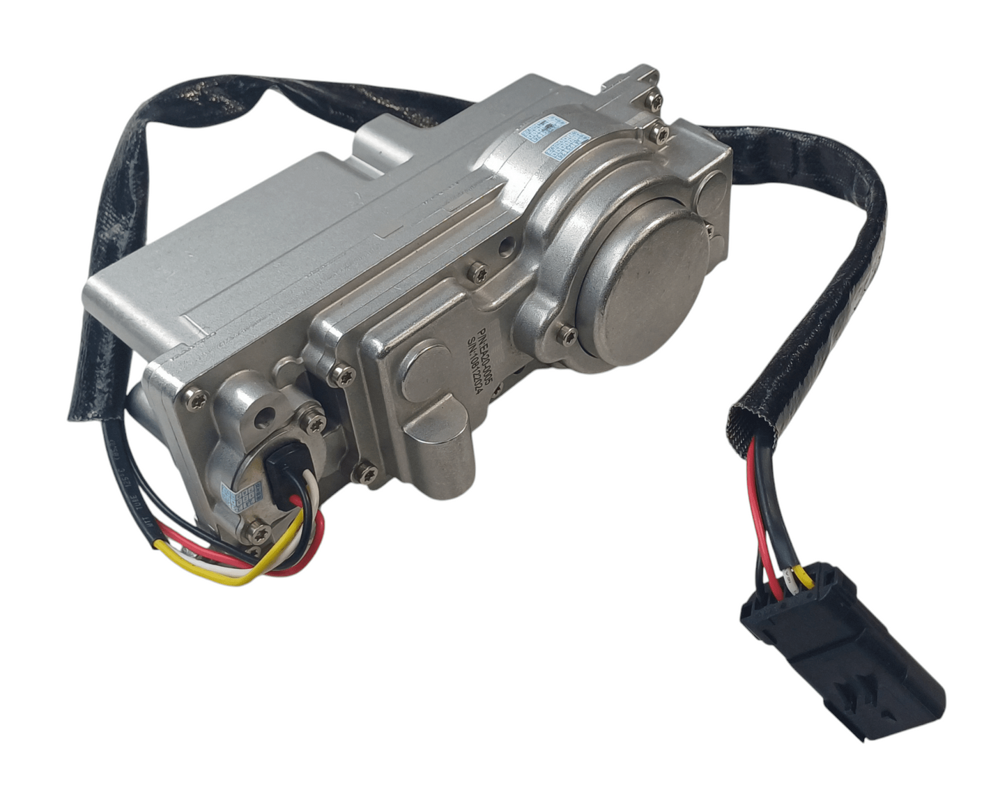 EA200005 Turbocharger electronic actuator