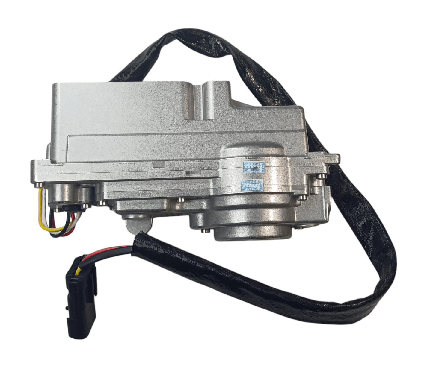 EA200005 Turbocharger electronic actuator