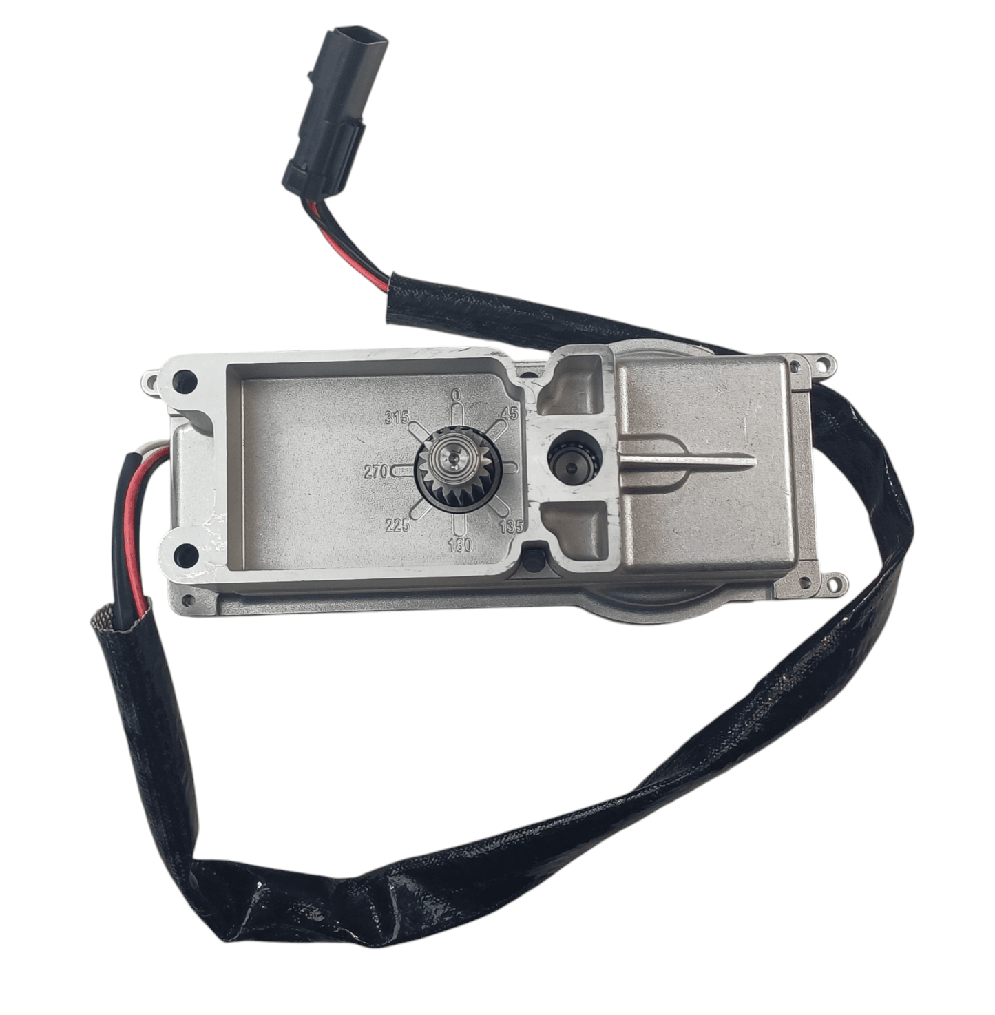 EA200005 Turbocharger electronic actuator
