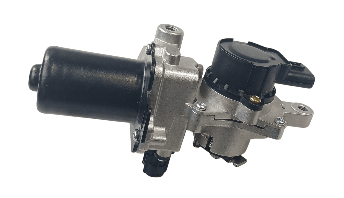 EA600006 New Turbocharger Actuator