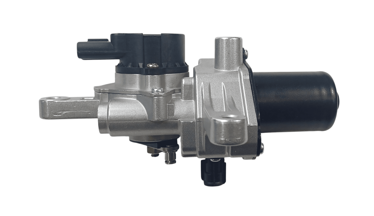 EA600006 New Turbocharger Actuator