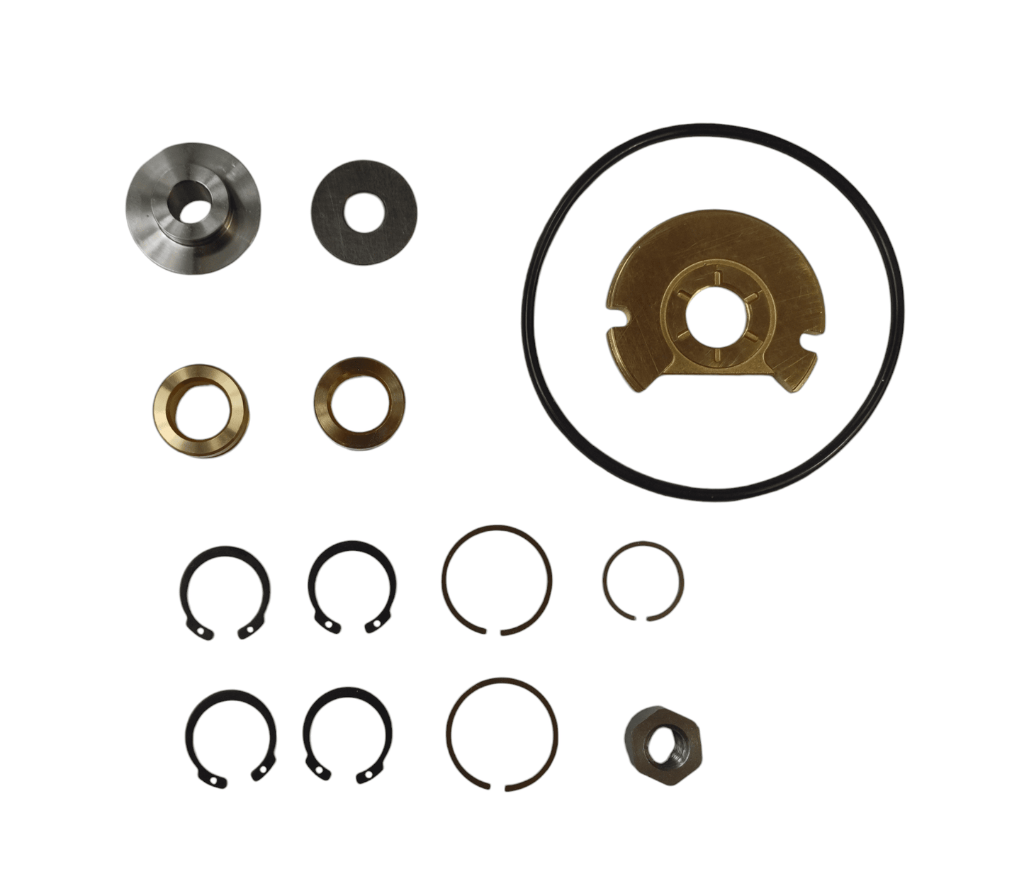 RK40010 New Turbocharger Repair Service Kit