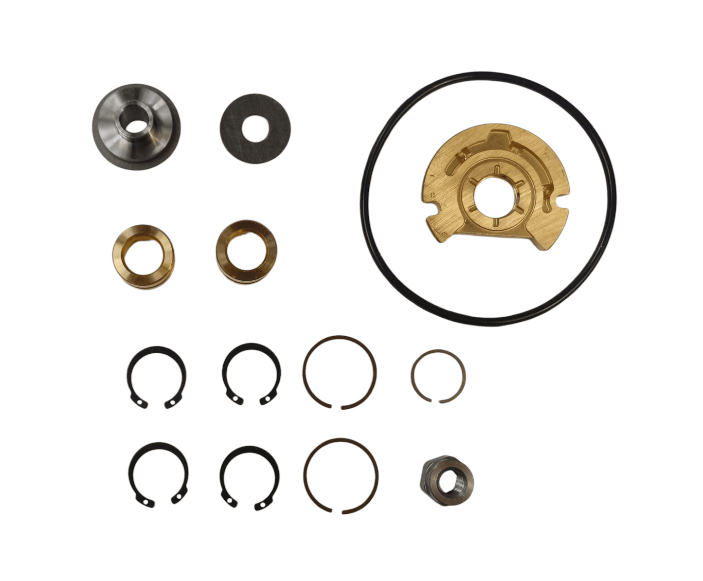RK40010 New Turbocharger Repair Service Kit