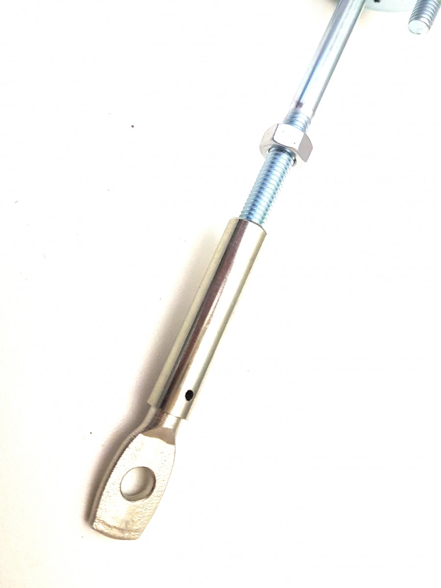 VA1737 New Turbocharger Actuator