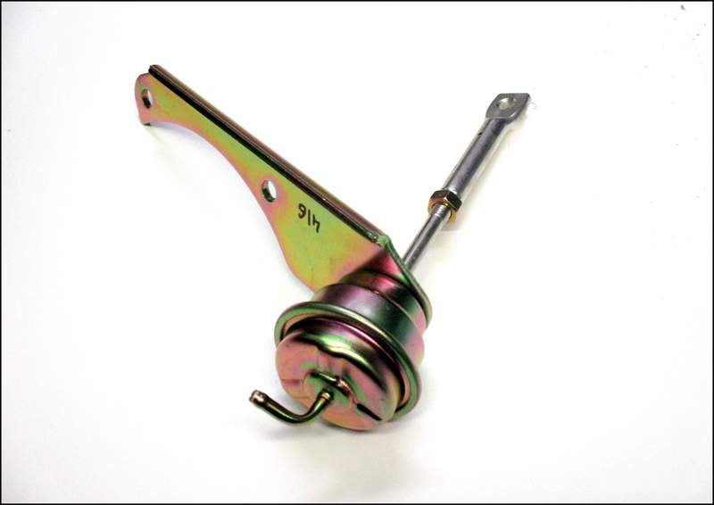 VA1416 New Turbocharger Actuator