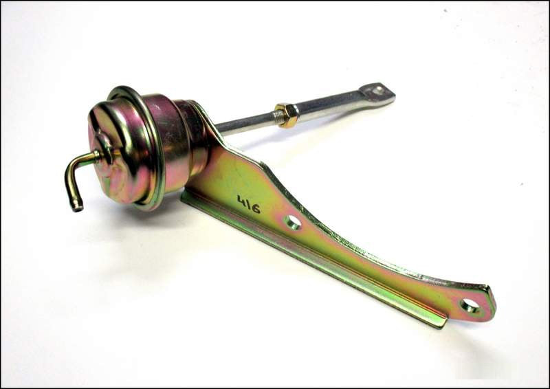 VA1416 New Turbocharger Actuator