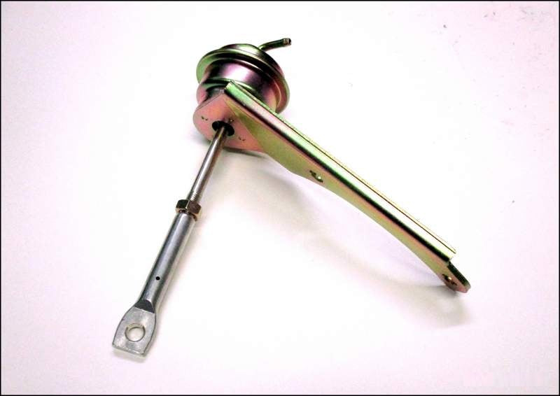 VA1416 New Turbocharger Actuator