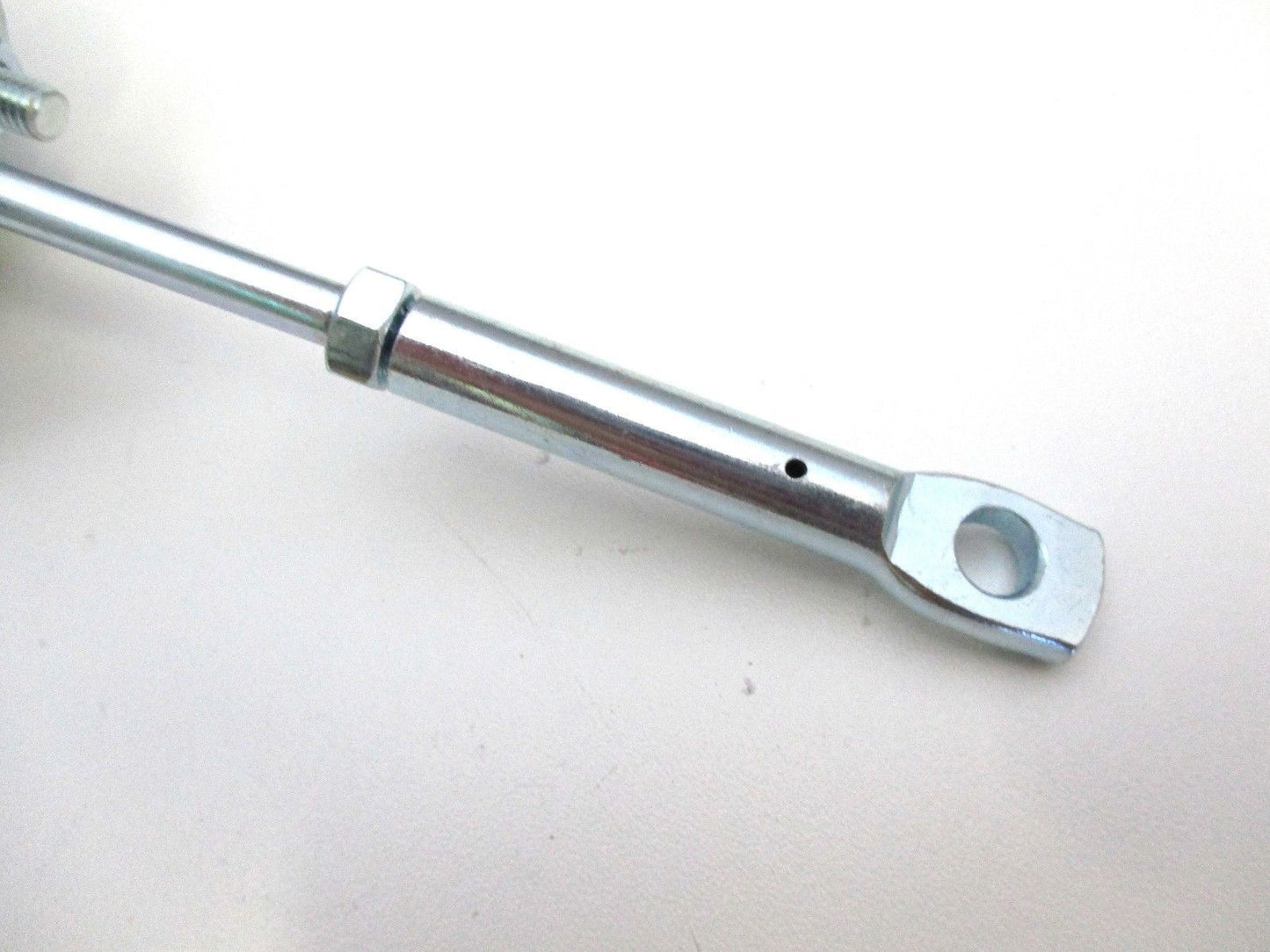 VA1C43 New Turbocharger Actuator (Left Side)