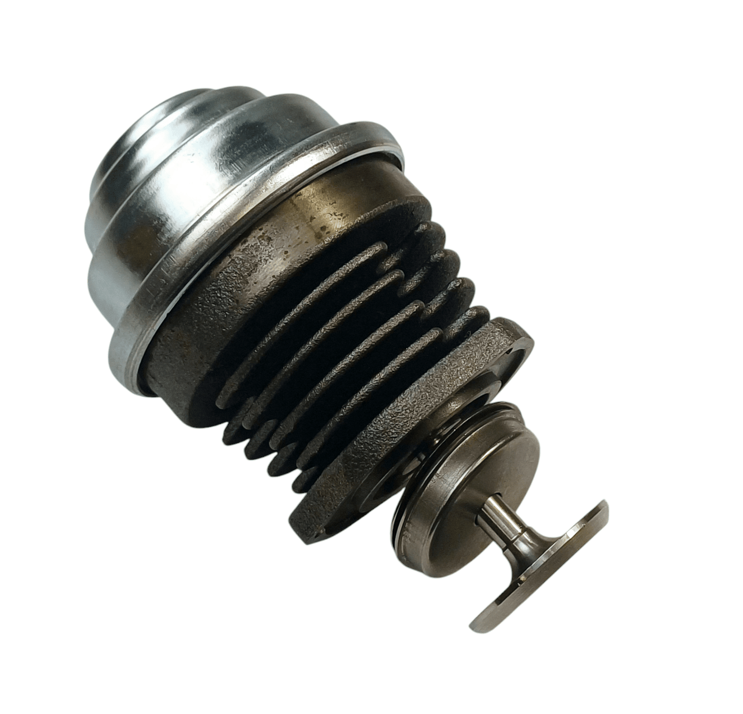 VA300013 New Turbocharger Actuator