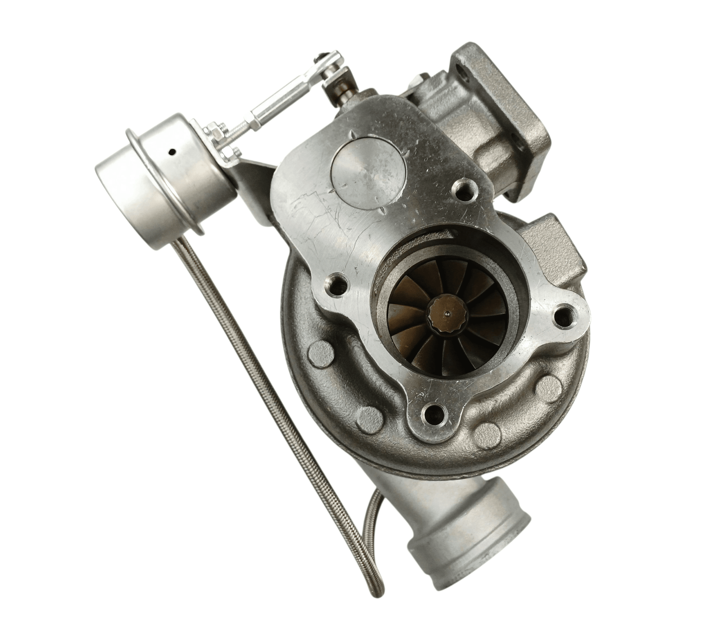 04259318 New Turbocharger