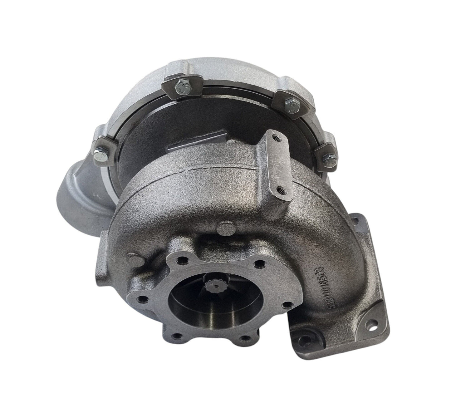 53319887100 New Turbocharger