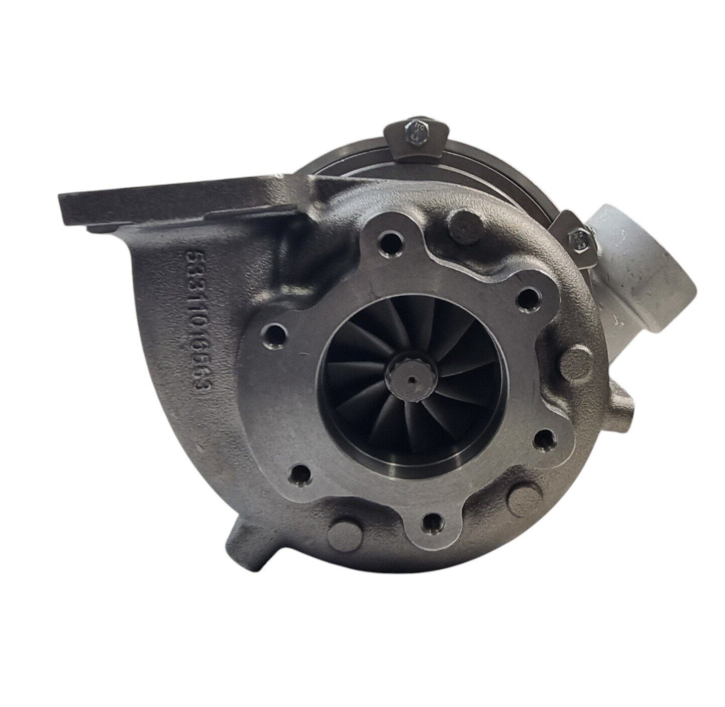 53319887100 New Turbocharger