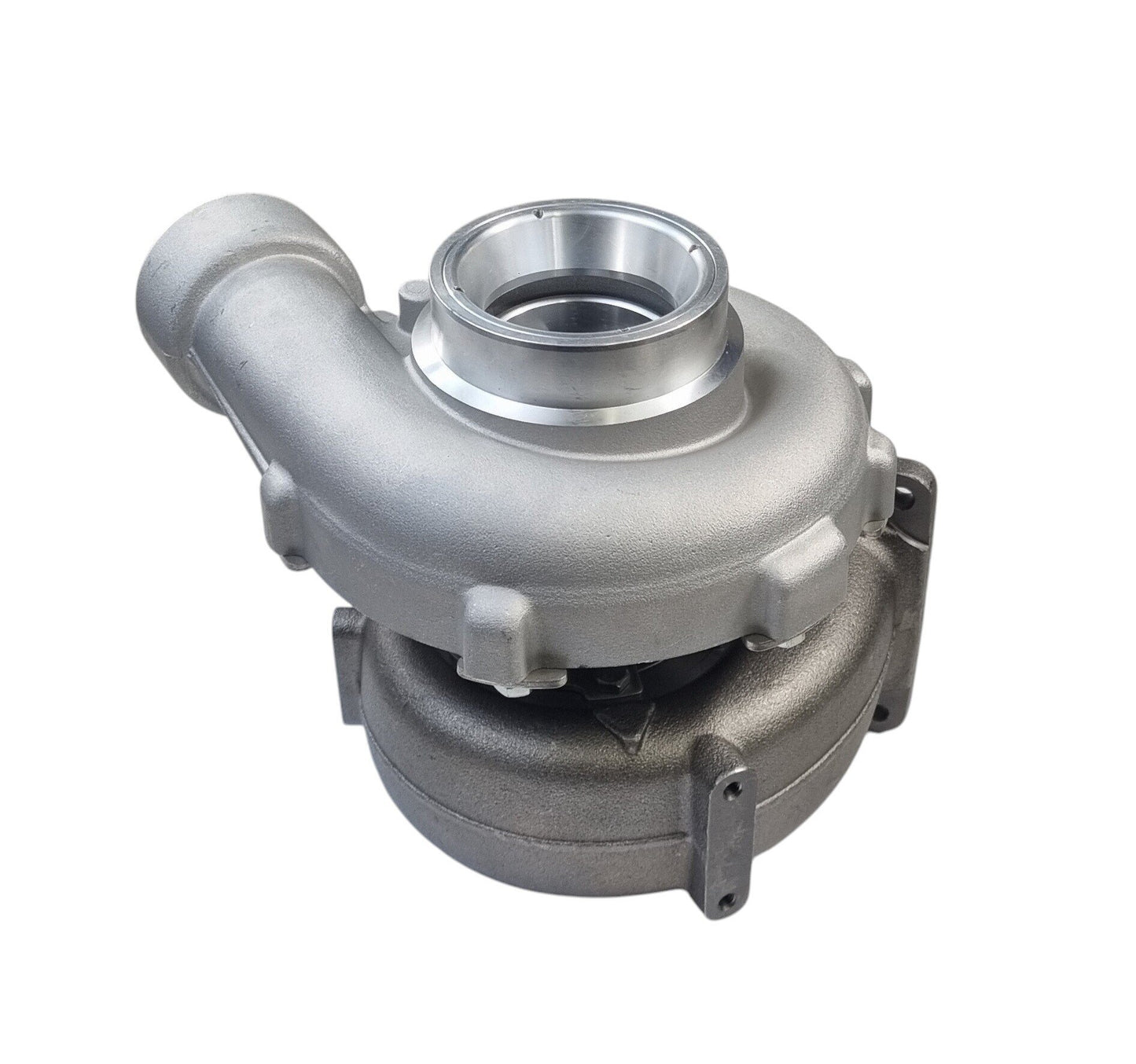 53319887100 New Turbocharger