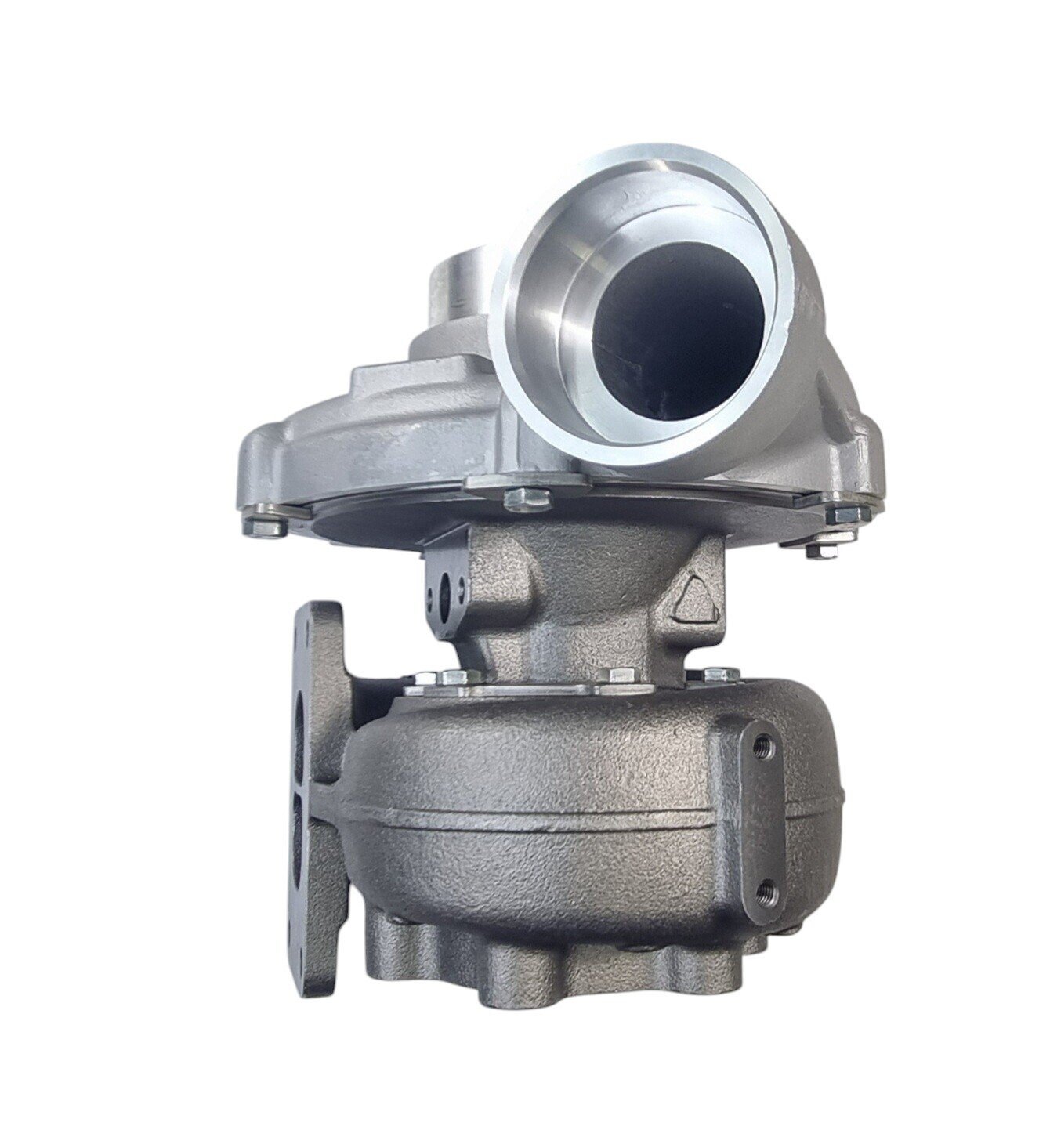 53319887100 New Turbocharger