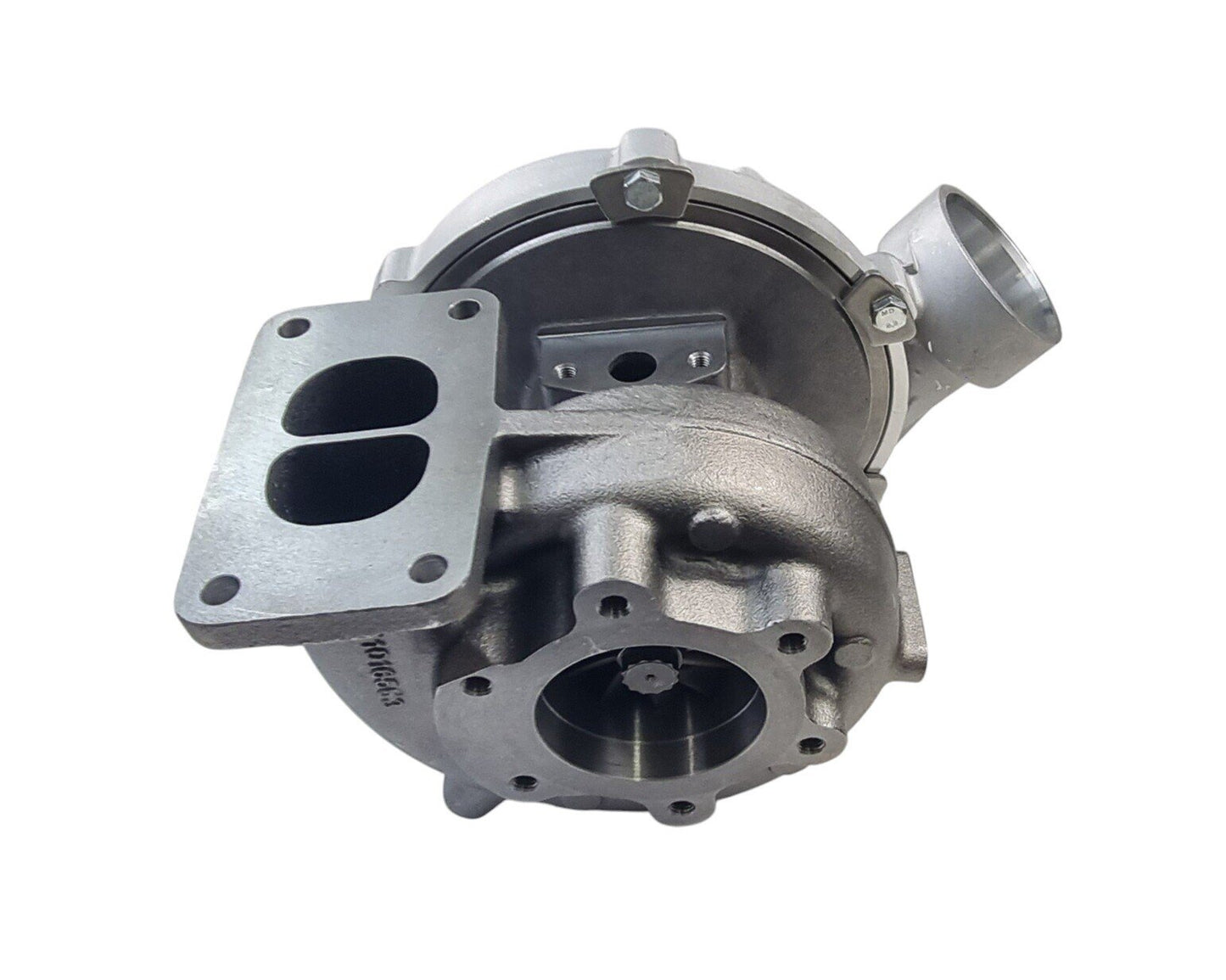 53319887100 New Turbocharger