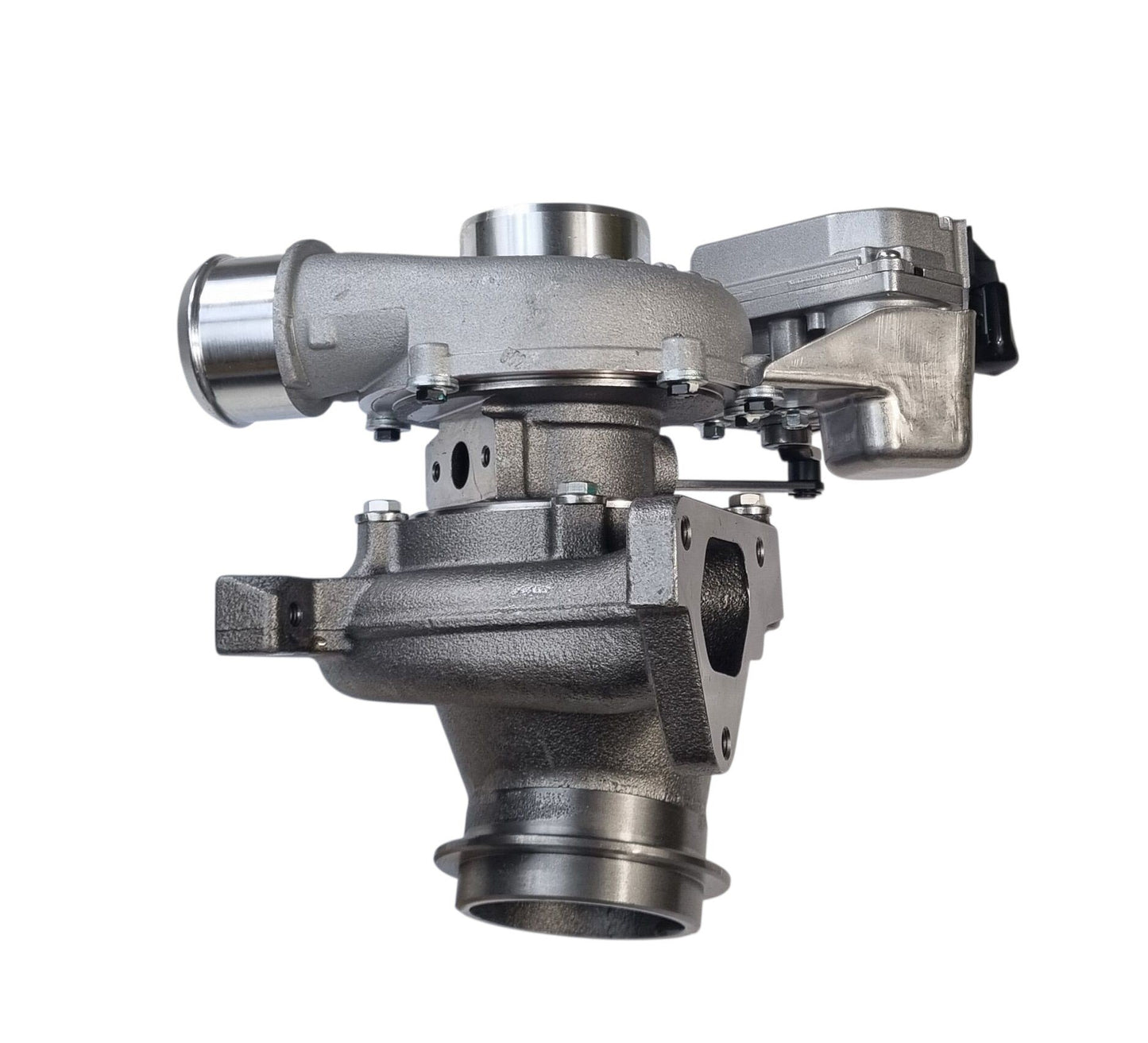 40009346 New Turbocharger Arsiko