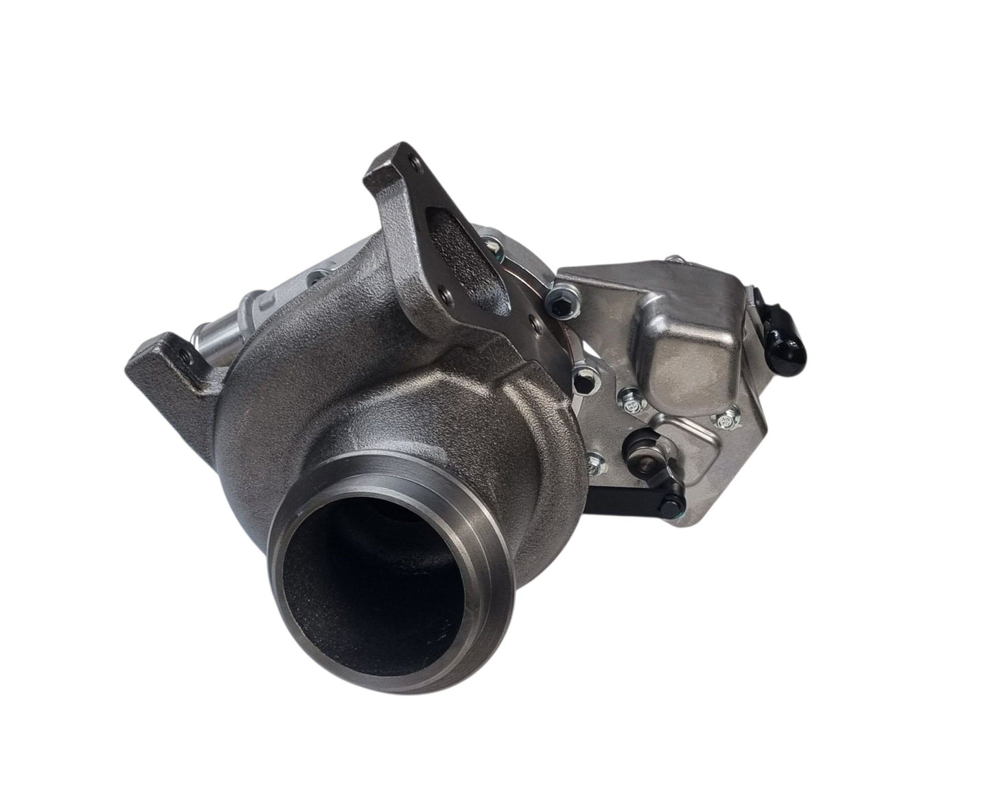 40009346 New Turbocharger Arsiko