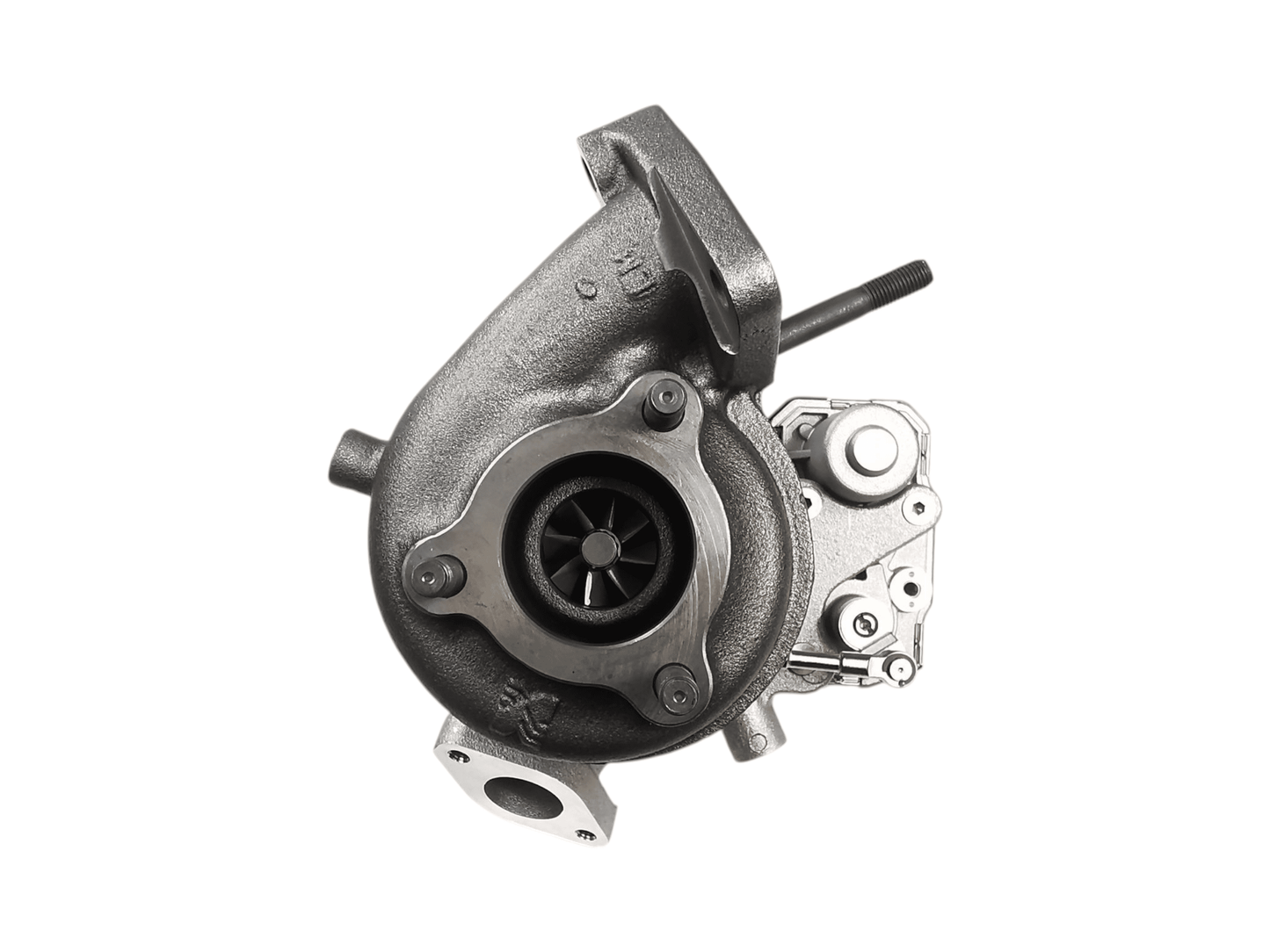 53039880357 Refurbished Turbocharger