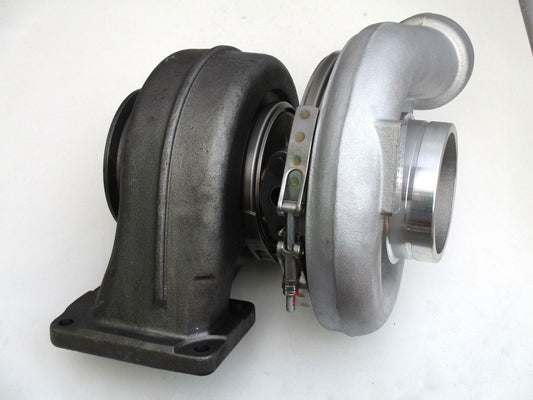 452164 New Turbocharger
