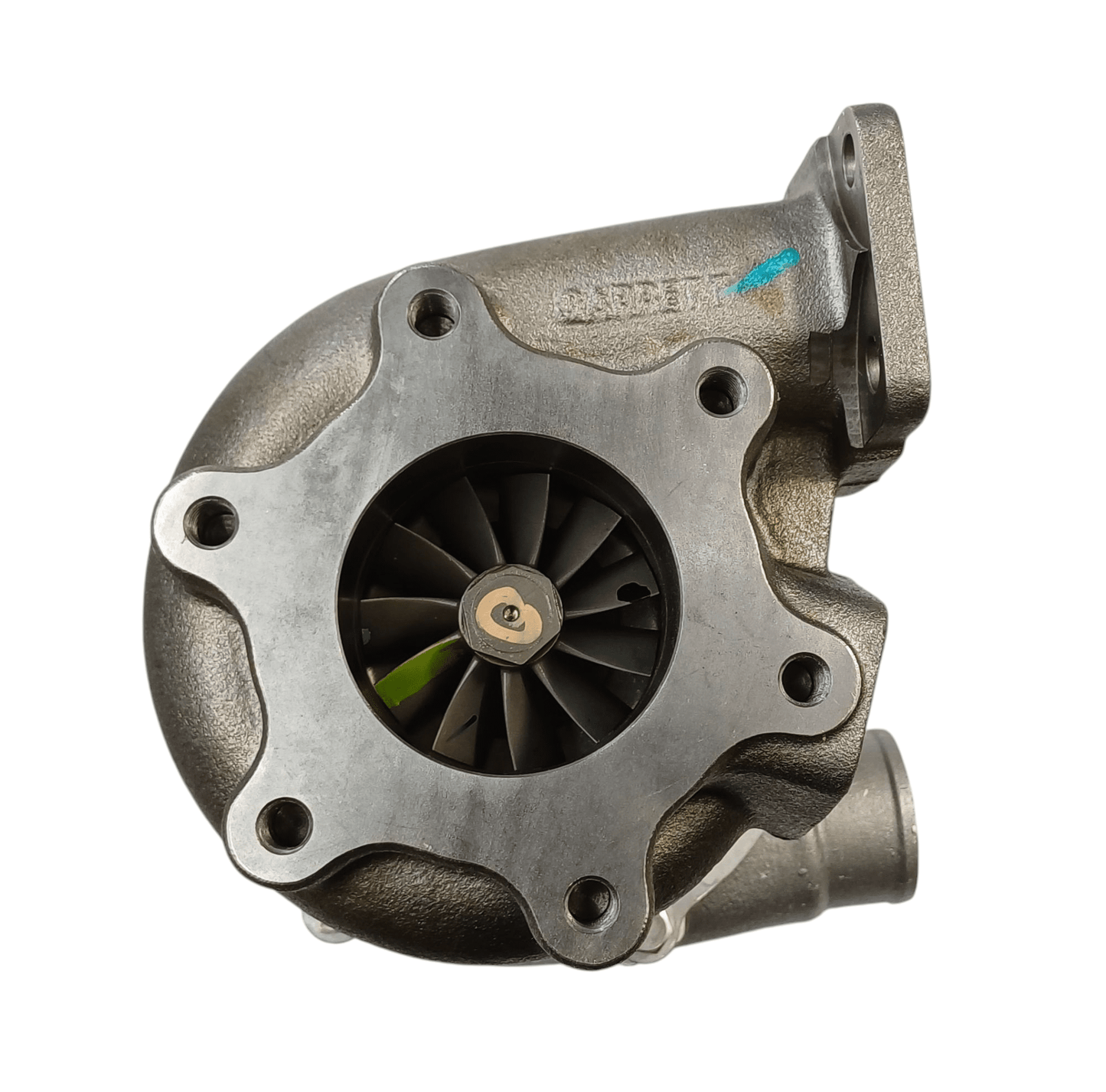 730505-5001S New Turbocharger