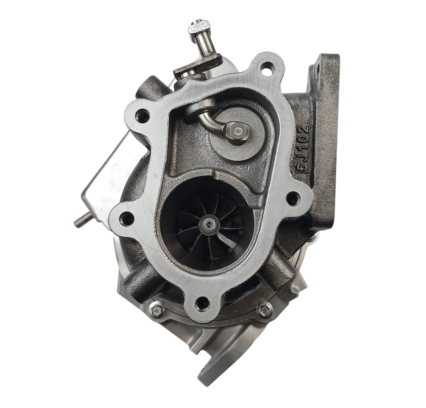 787873 New Turbocharger