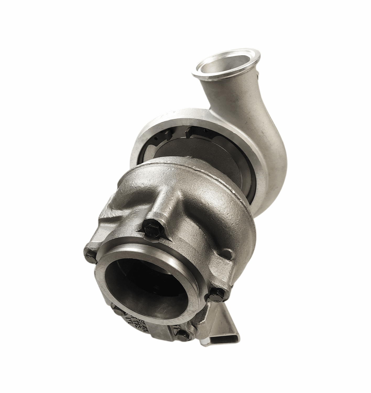 2839310H New Turbocharger