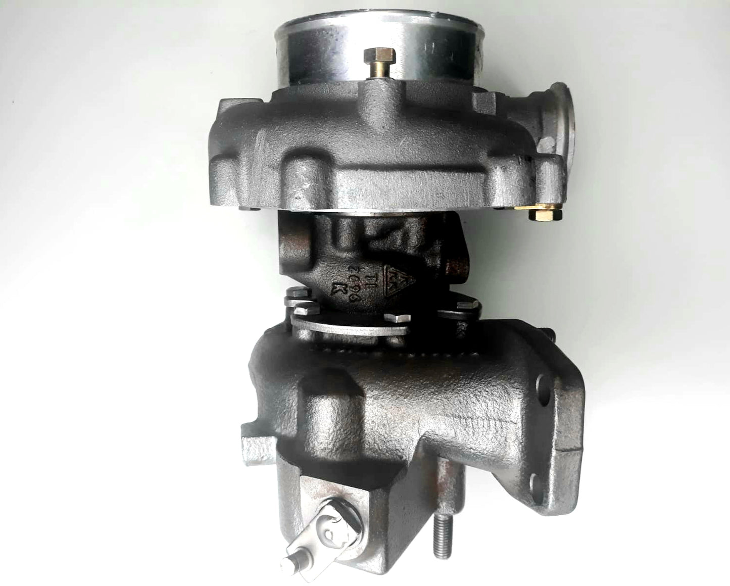 53169500031 New Turbocharger