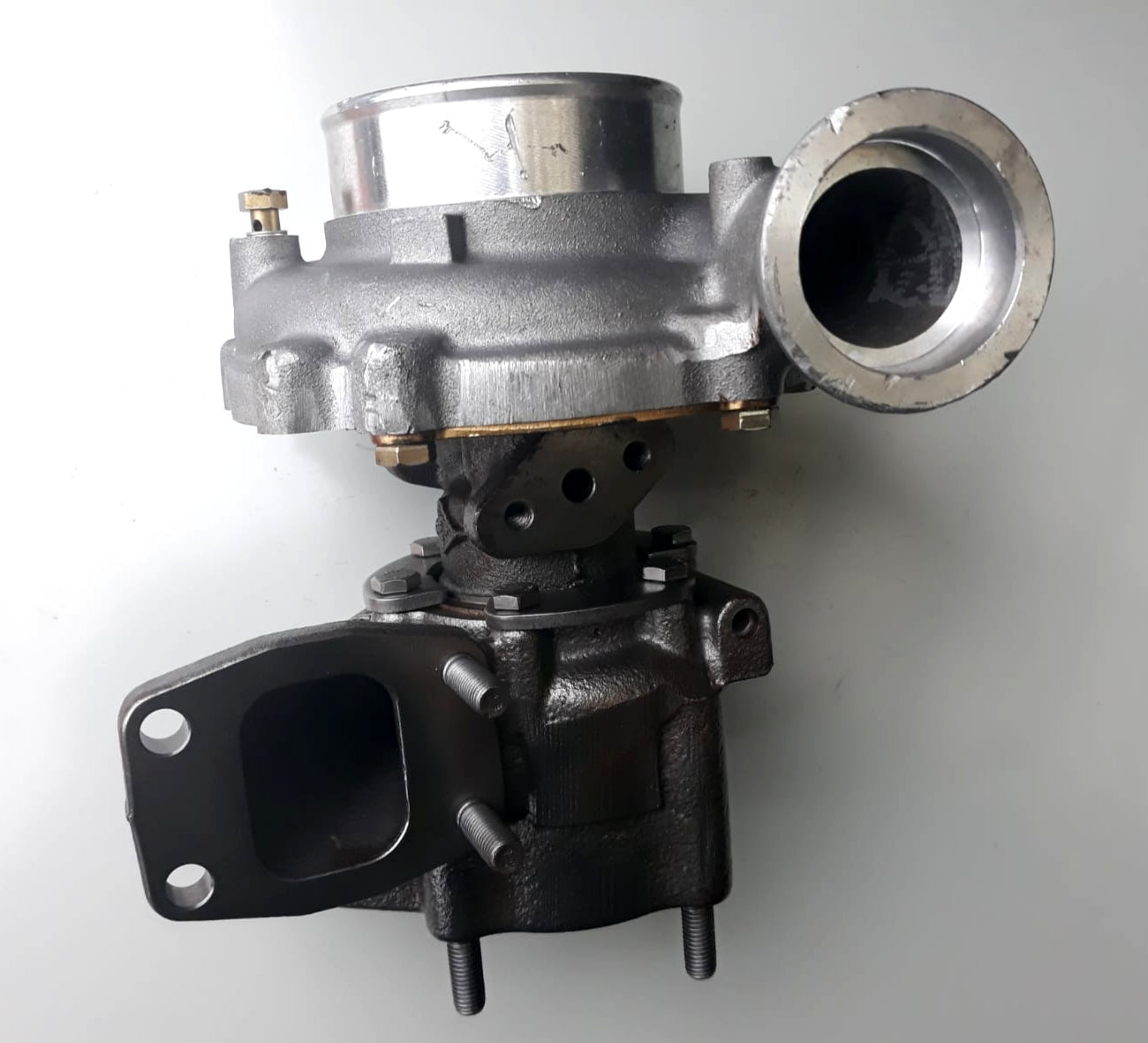 53169500031 New Turbocharger