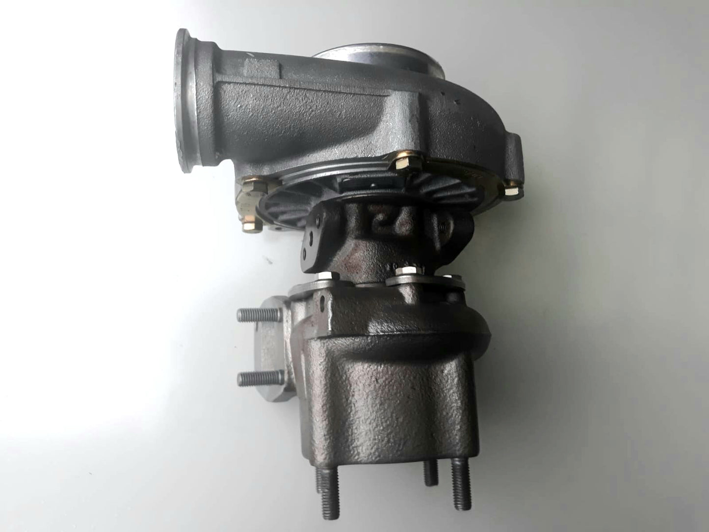 53169500031 New Turbocharger