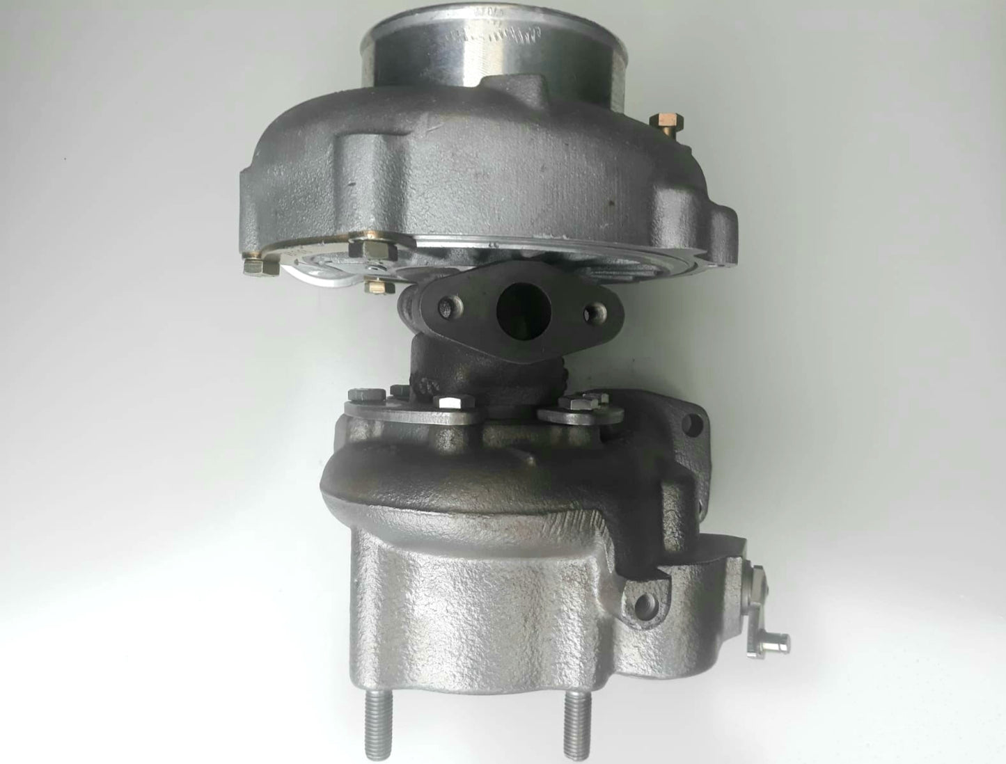 53169500031 New Turbocharger