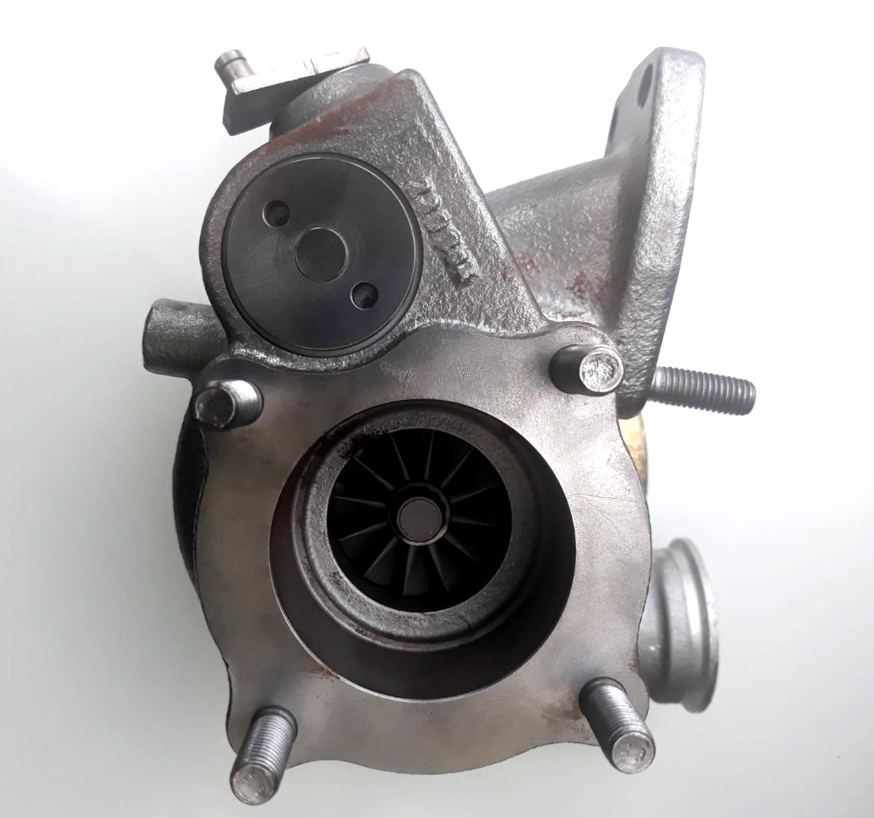 53169500031 New Turbocharger