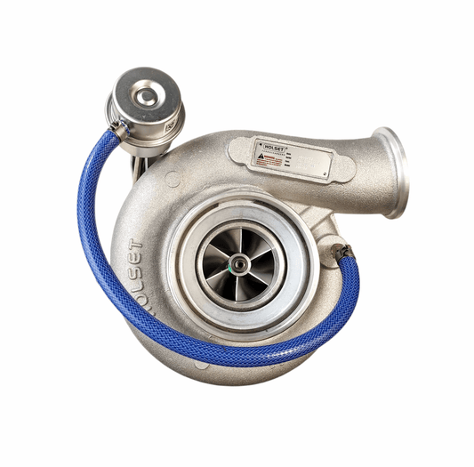 4031221H New Turbocharger