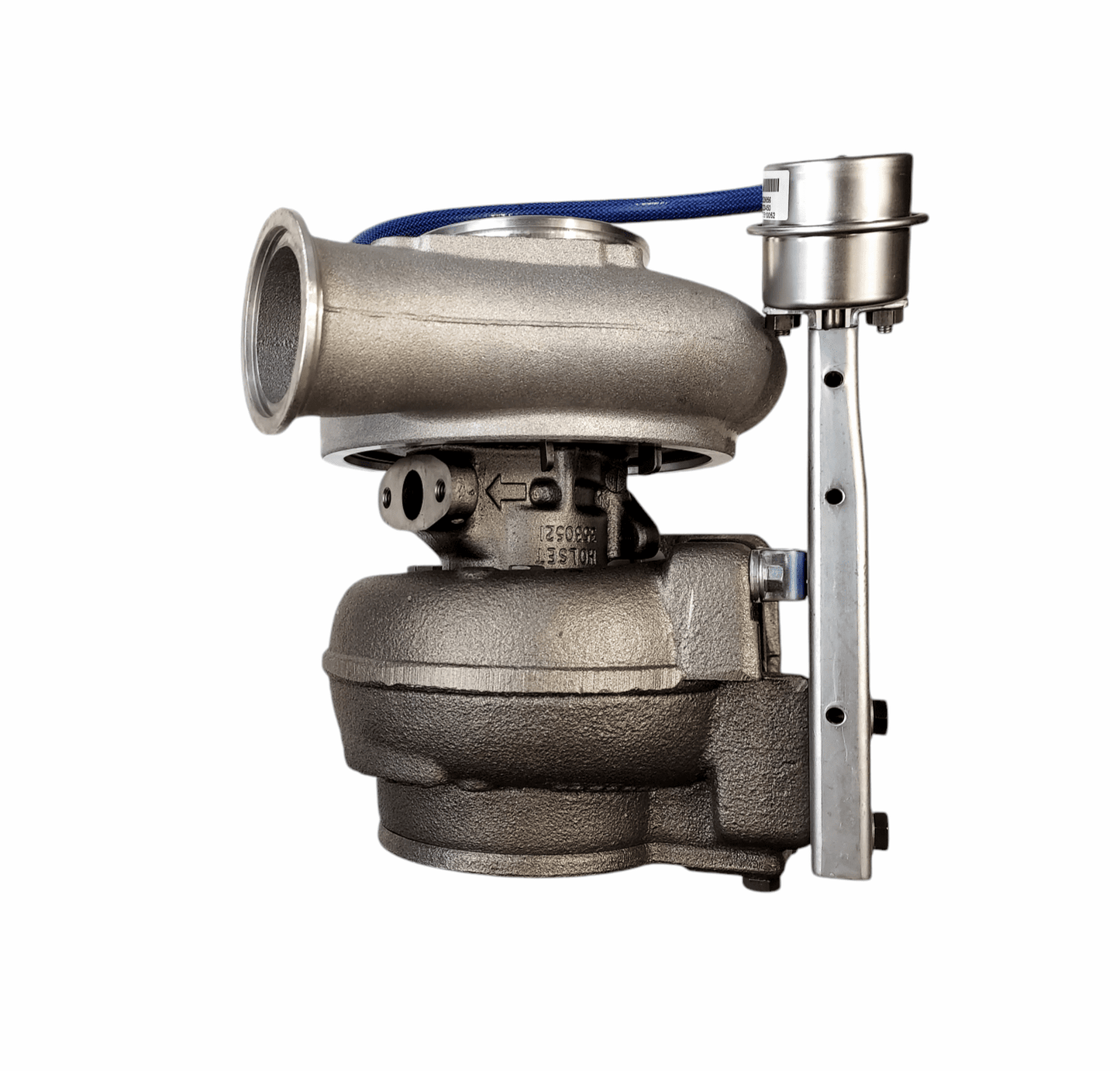 4031221H New Turbocharger