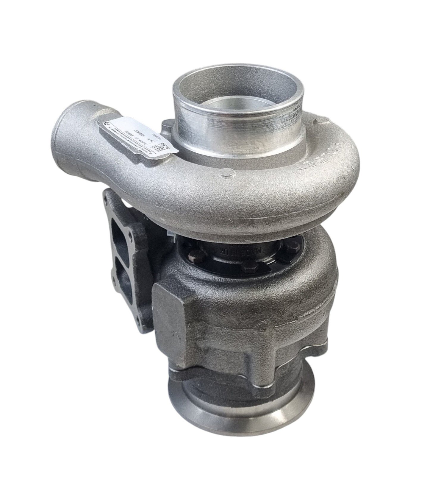 4033905H Турбокомпресор Holset для DAF / Cummins 4033905H 1873769R 3774517 3774517D