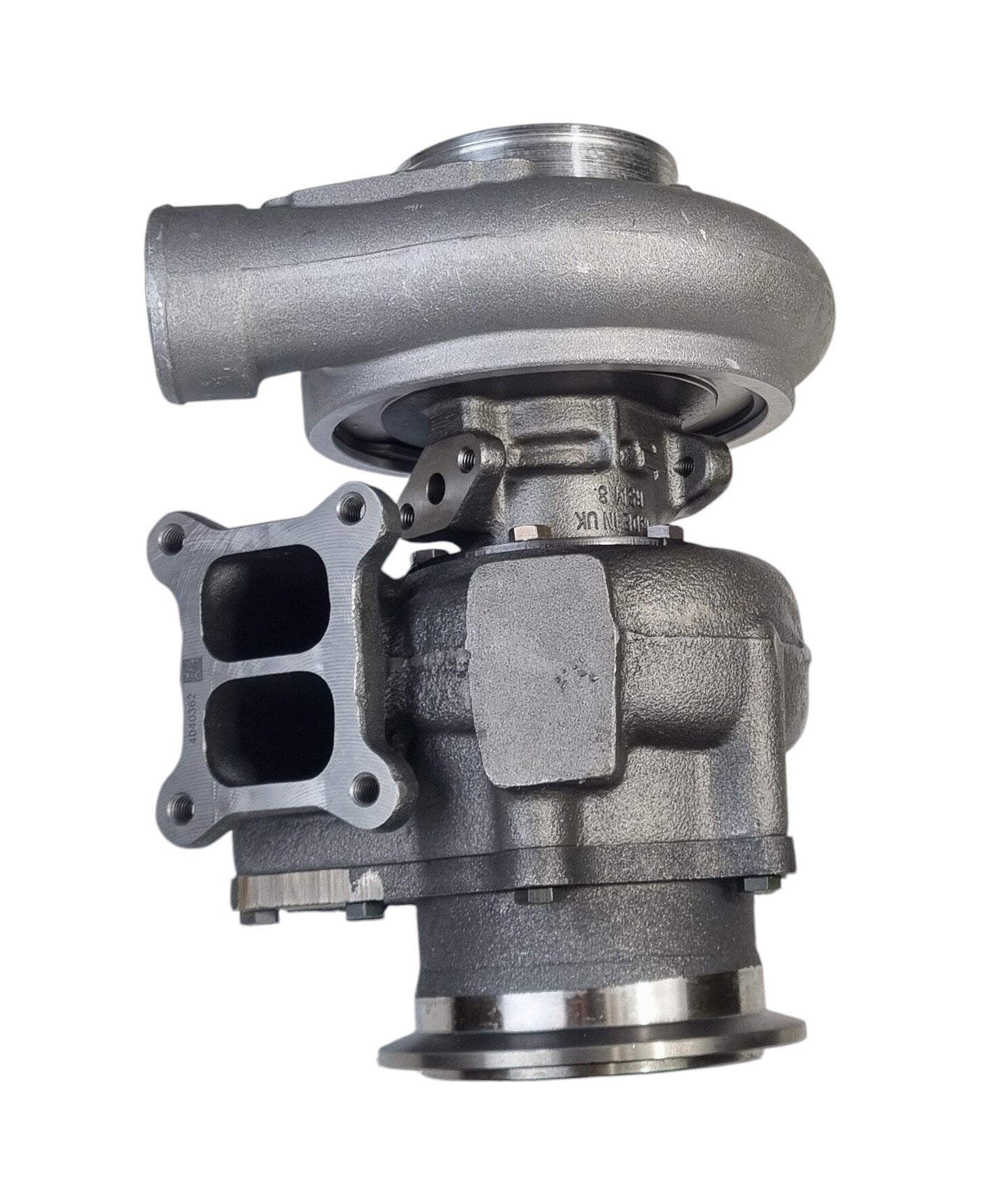 4033905H Турбокомпресор Holset для DAF / Cummins 4033905H 1873769R 3774517 3774517D