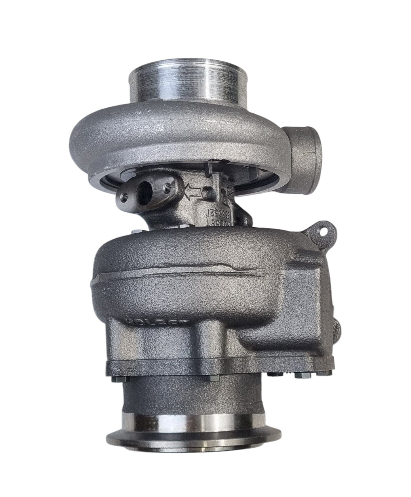 4033905H Турбокомпресор Holset для DAF / Cummins 4033905H 1873769R 3774517 3774517D