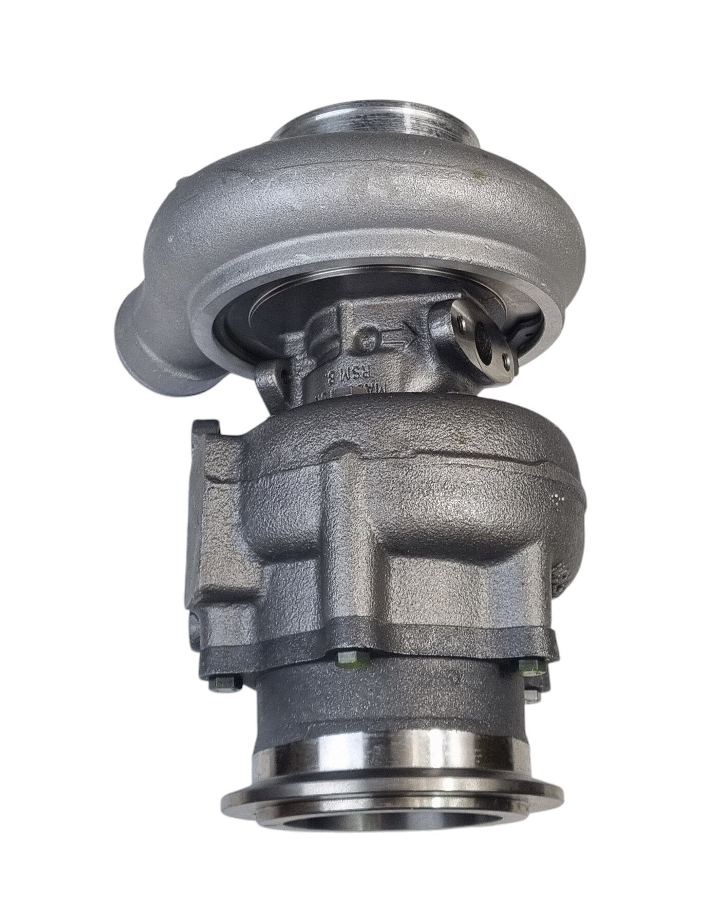 4033905H Турбокомпресор Holset для DAF / Cummins 4033905H 1873769R 3774517 3774517D
