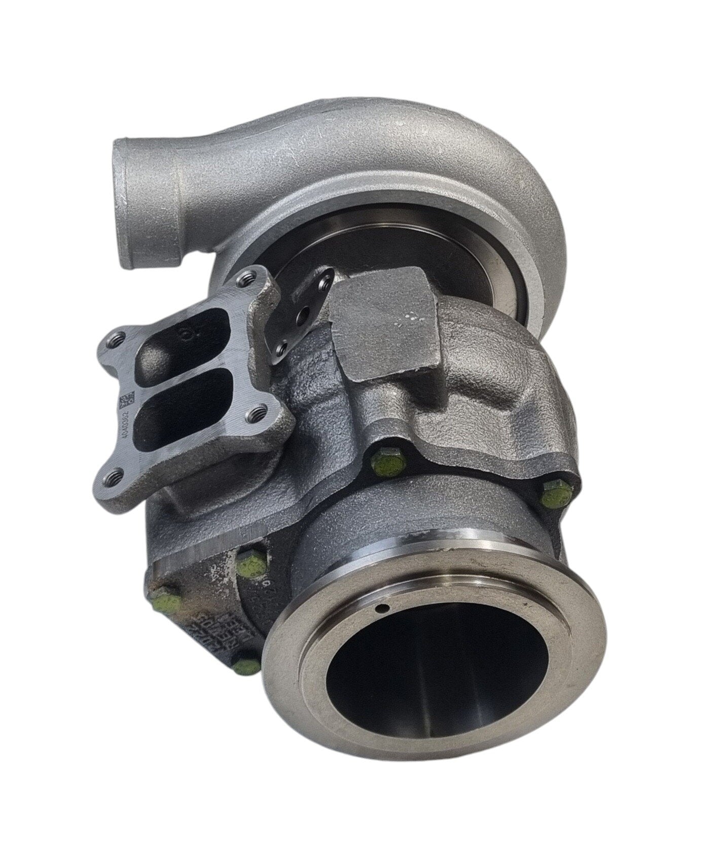 4033905H Турбокомпресор Holset для DAF / Cummins 4033905H 1873769R 3774517 3774517D