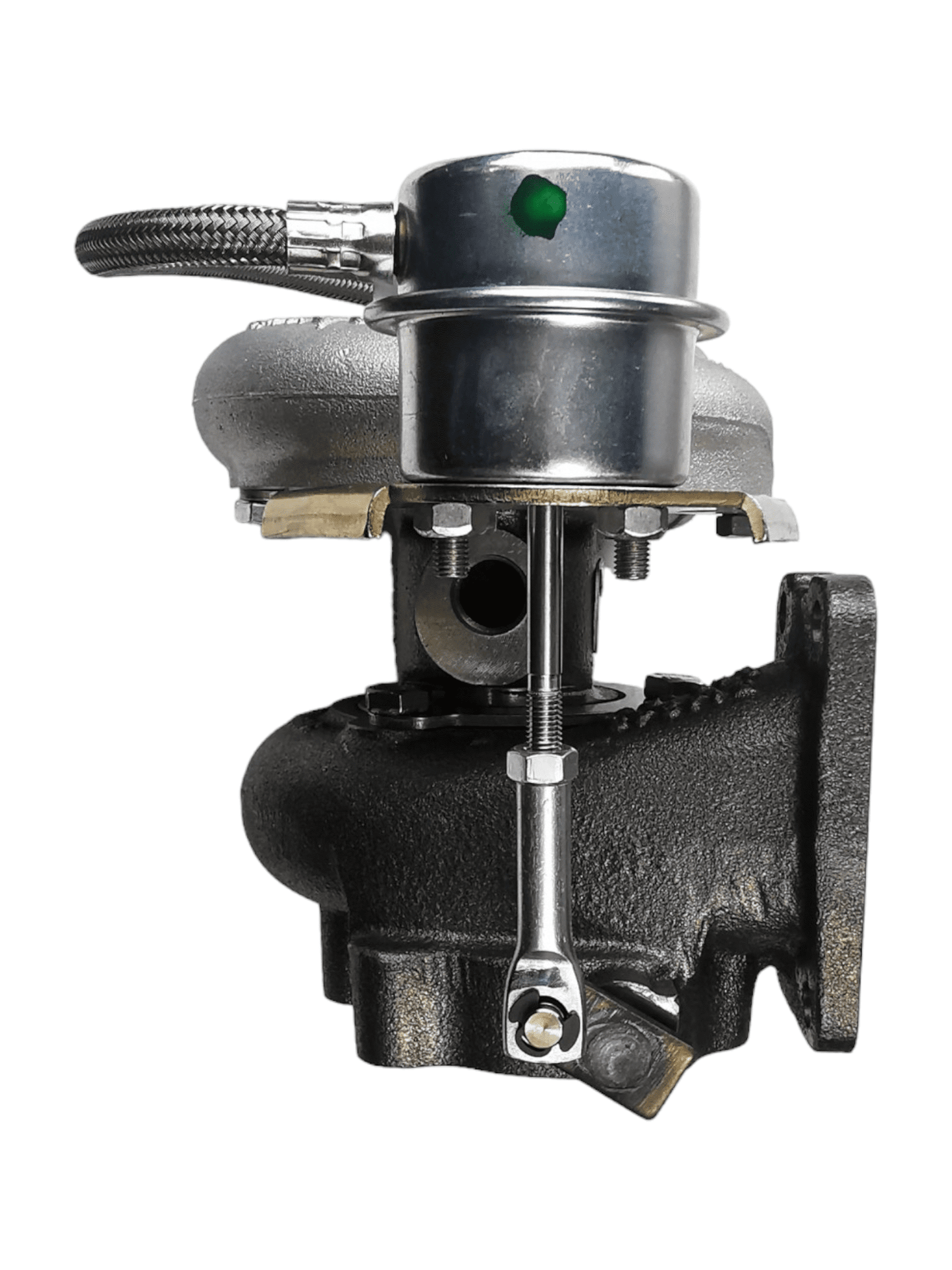 313031 New Turbocharger