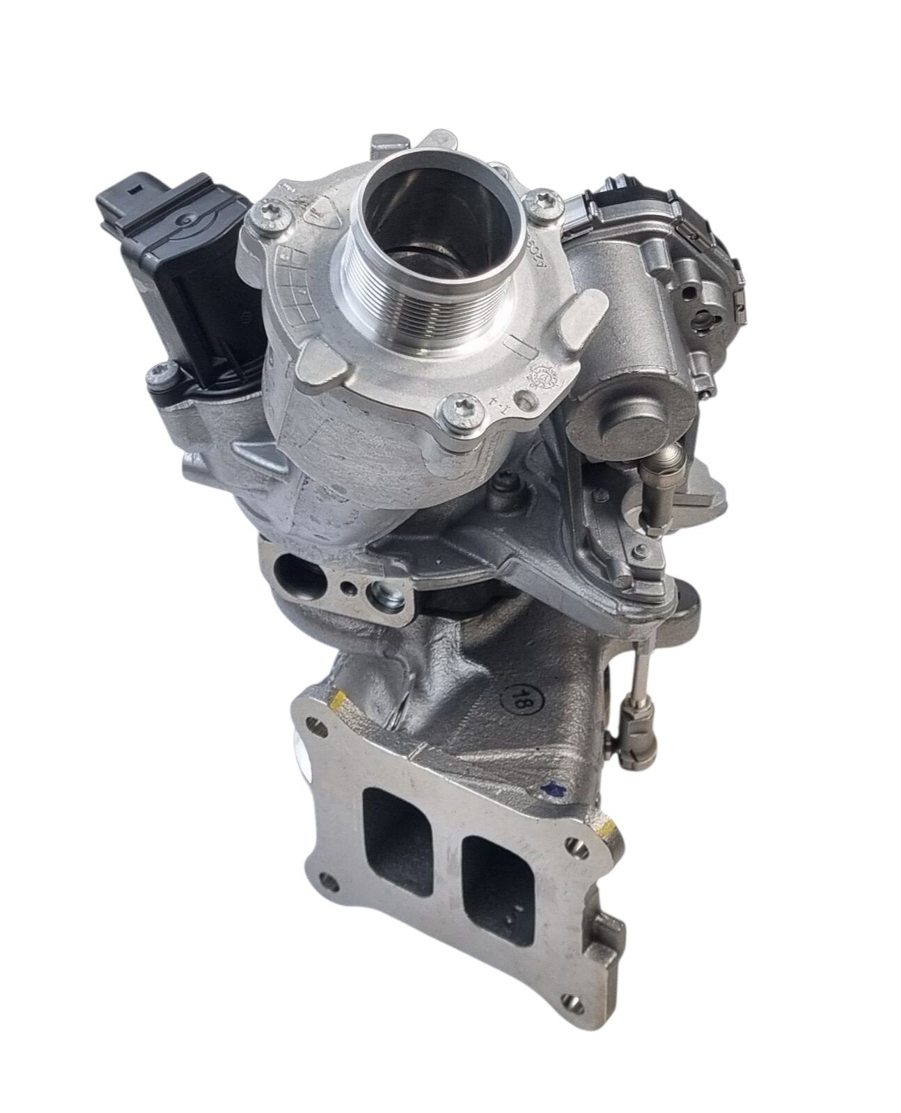 2800013003280 New Turbocharger