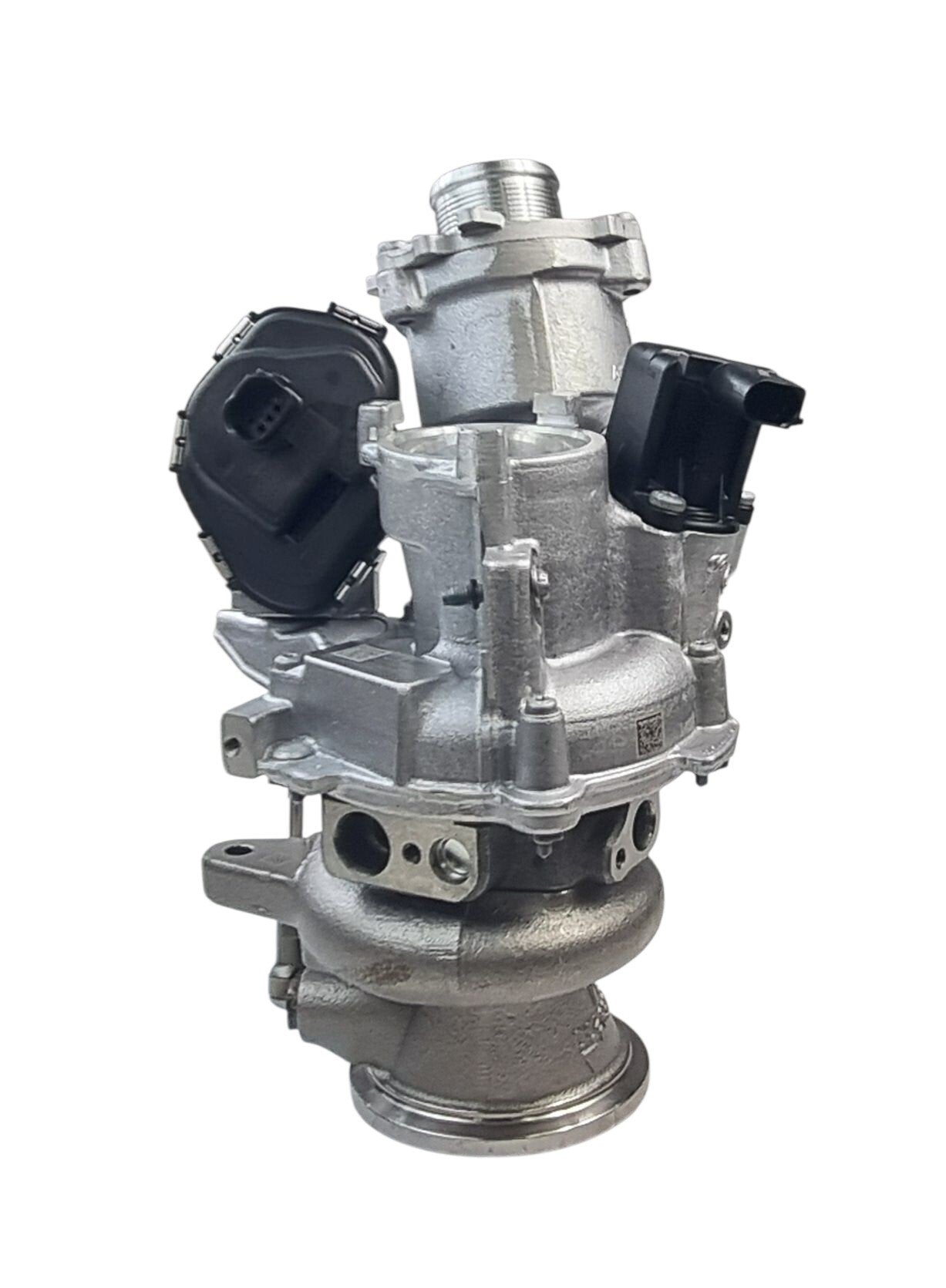 2800013003280 New Turbocharger