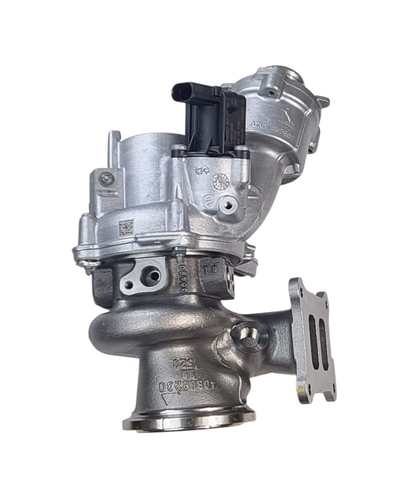 2800013003280 New Turbocharger