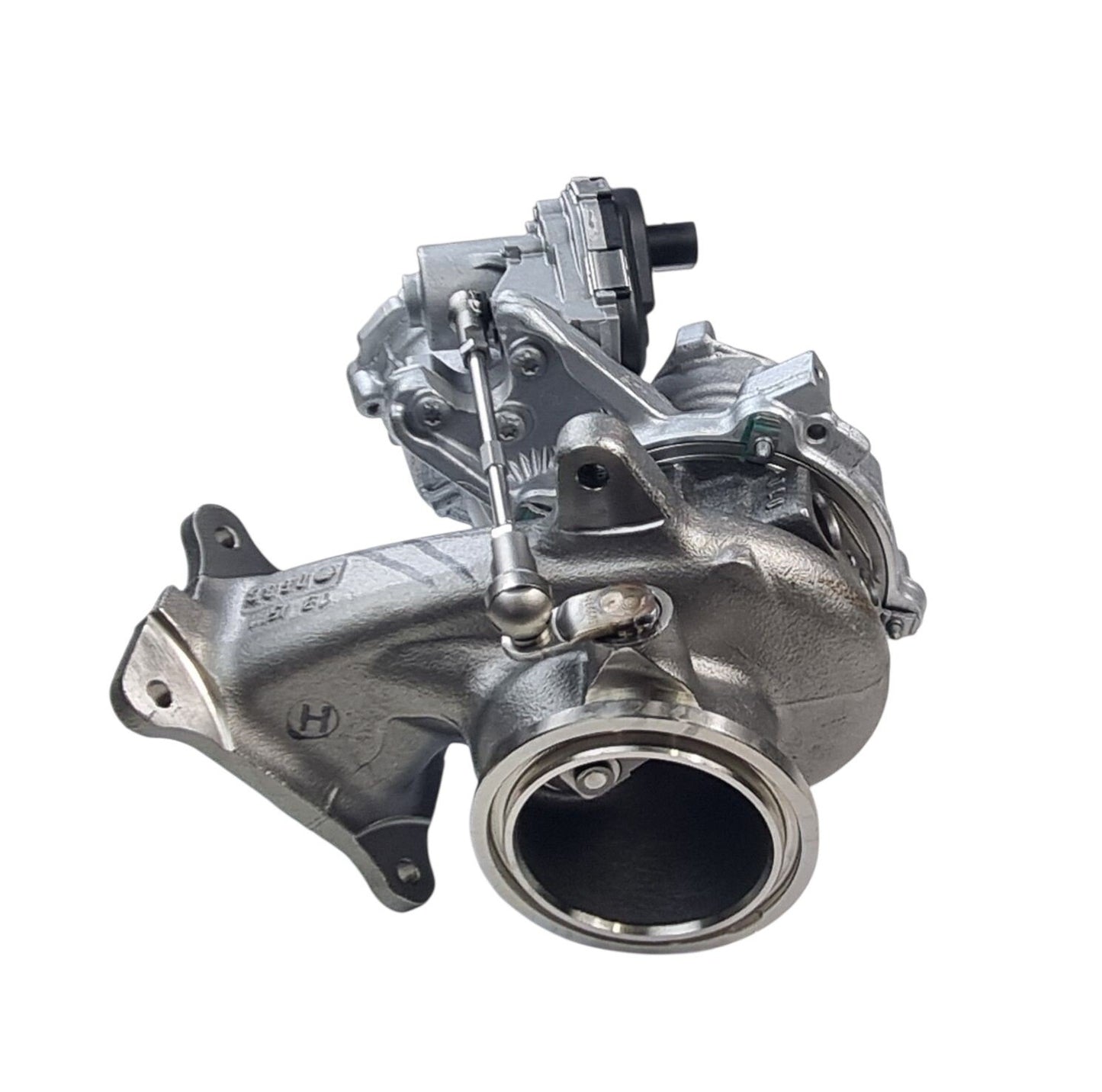 2800013003280 New Turbocharger