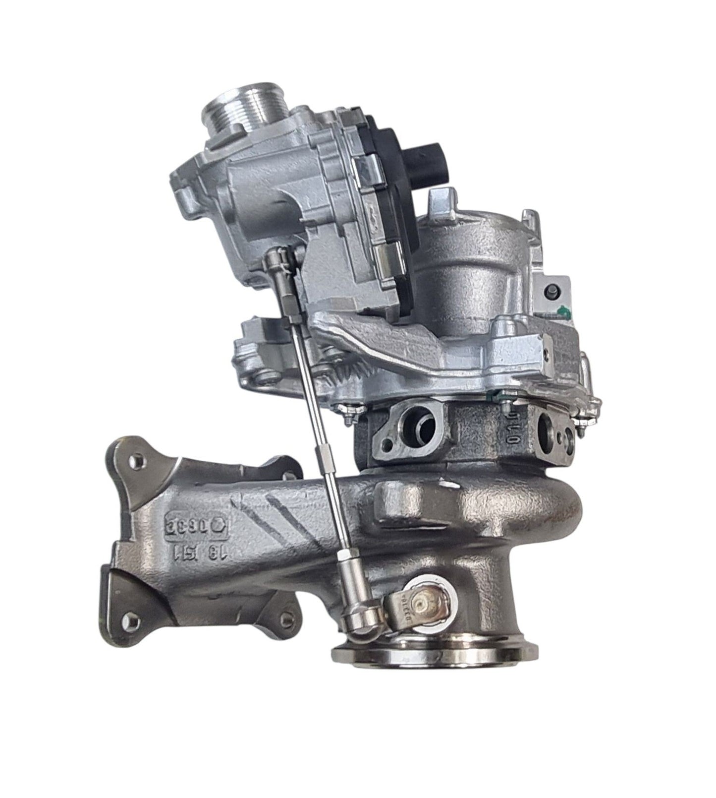 2800013003280 New Turbocharger