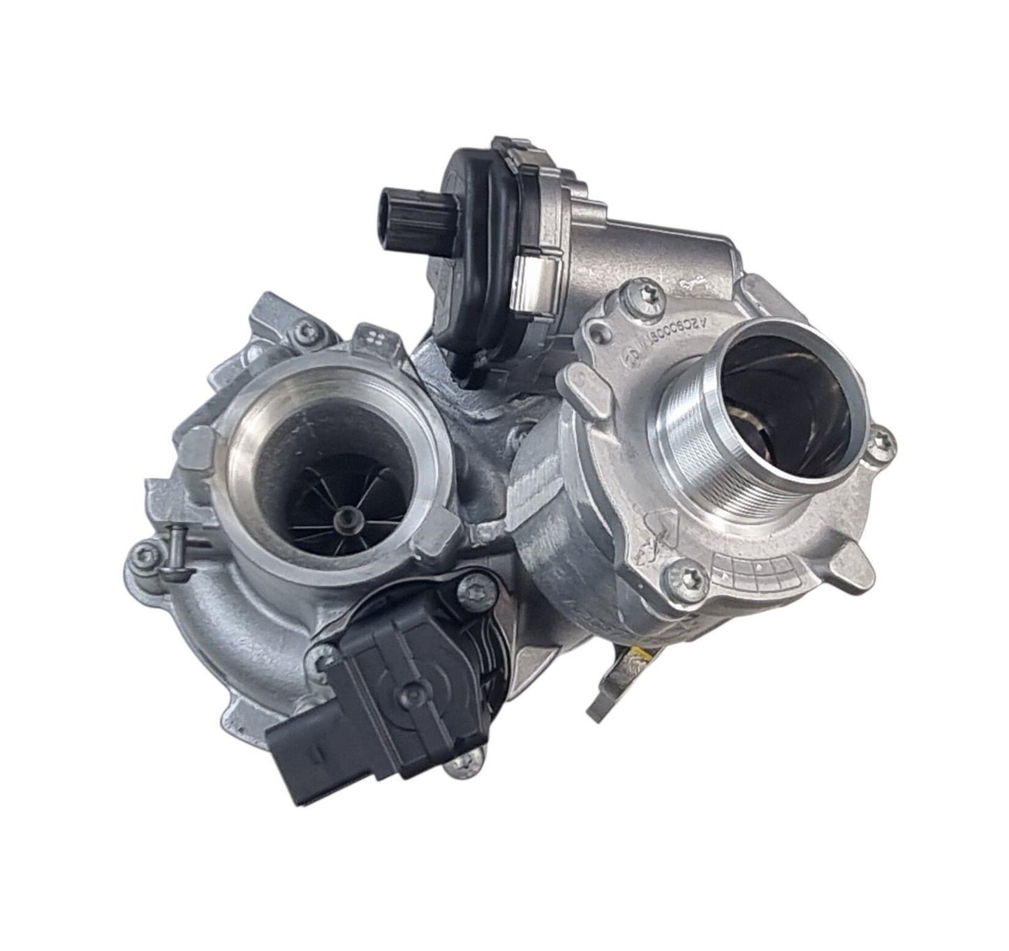 2800013003280 New Turbocharger